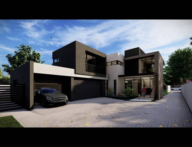 4 BEDROOM HOUSE FOR SALE IN MIDSTREAM HEIGHTS